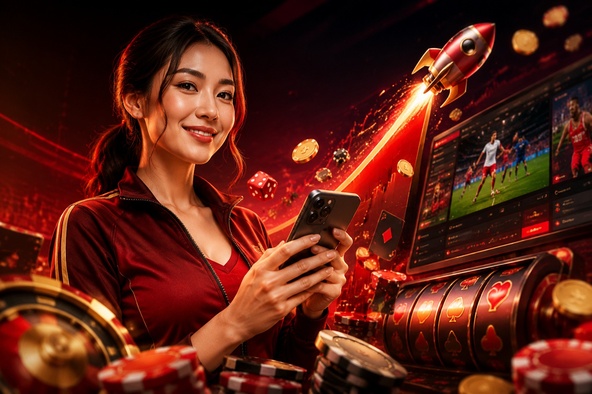 x555game