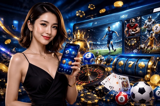 x555game
