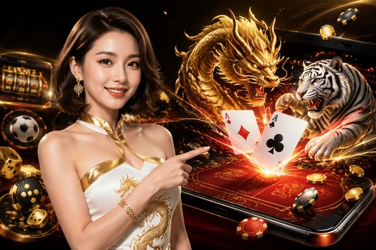 x555game