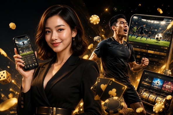 x555game