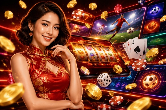x555game