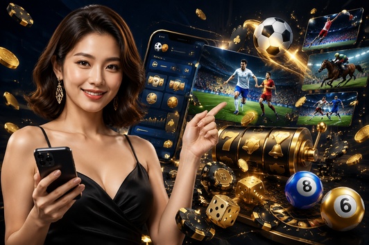 x555game