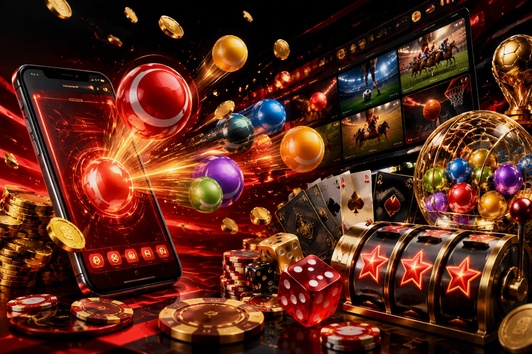 x555game