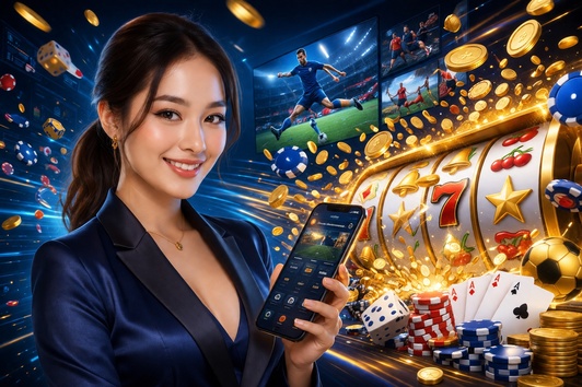 x555game