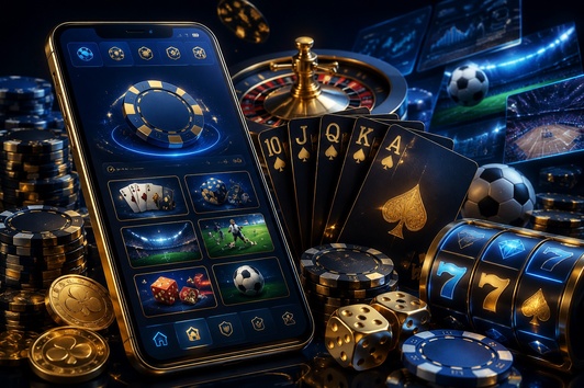 x555game