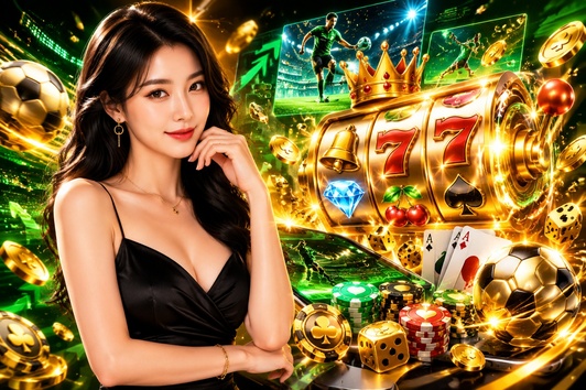 x555game