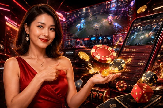 x555game