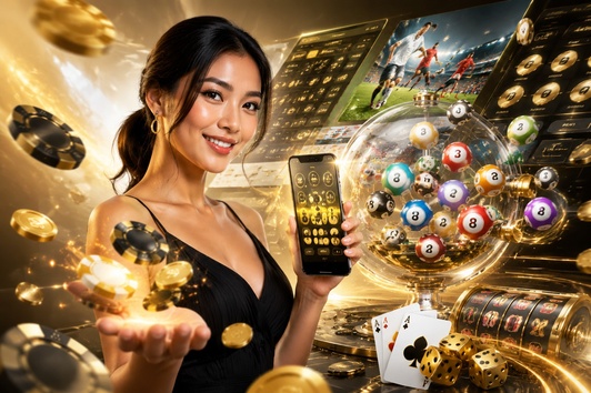 x555game