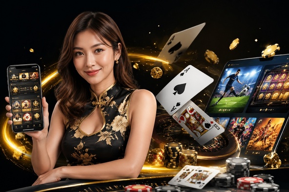 x555game