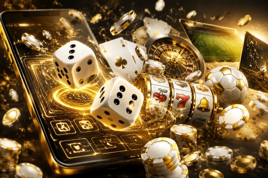 x555game
